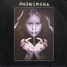 Phenomena (Phenomena album) - Wikipedia