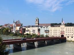 Wettertyp und wetterlage infreitag09juliwettervorhersage in der stadt wasserburg am inn. Stadt Wasserburg Am Inn Ein Tag In Wasserburg