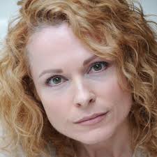 Barbara Drennan Movies and TV Shows