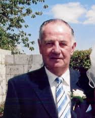 Condolence Book for Michael Hennebery (Tralee, Kerry)