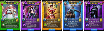Best heroes ranking in empires & puzzles. Mother North For Raids Tank Flank Side Gameplay Help Tactics Empires Puzzles Community Forum