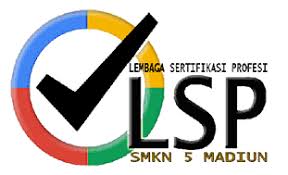 We did not find results for: Lembaga Sertifikasi Profesi Smk Negeri 5 Madiun
