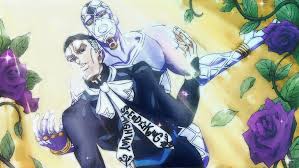 Hd Wallpaper Anime Jojo S Bizarre Adventure Highway Star Jojo S Bizarre Adventure Wallpaper Flare Podelis naydennymi gif ili poprobuy pohozhie gif zaprosy. hd wallpaper anime jojo s bizarre