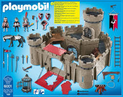 Playmobil Lowenritterfestung Kaufen Ritterburg Fur Kleine Mittelalterfans Playmobil ritterburg | playmobil riesiges ritterburg konvolut set fachwerk zugbrcke zinnen turm.
