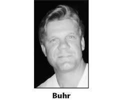 ROBERT BUHR Obituary (1947