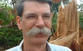 Amazônia e queimadas