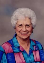 Marie L. Moorhead Obituary July 24, 2015