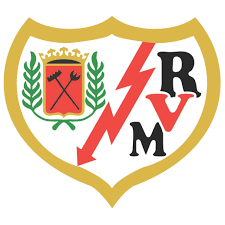 Pin On Rayo Vallecano