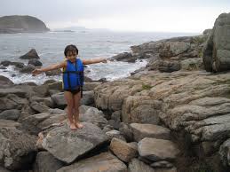 Pra mim é melhor de cabo frio! Praia Das Conchas Cajueiro Cabo Frio Rj Brazil Mapio Net