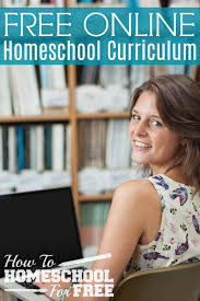 › free homeschool planner 2020. Free Full Online Homeschool Curriculum