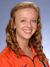 2015 WOMEN'S CROSS COUNTRY