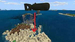 Download it now and enjoy blowing up things . Simple Nuke Add On Minecraft Pe Mods Addons