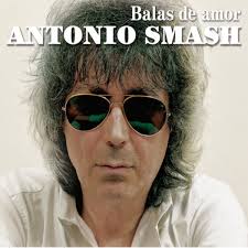 Antonio S. Rodríguez Discography: Vinyl, CDs, & More