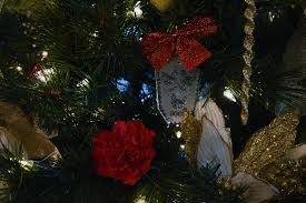 Christmas designers, as the leading holiday decorating and professional christmas light installation company in nj. 2016 Drumthwacket Holiday Decorations