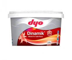 Bir yapının dışı için aynası mantığı ile renginizi seçmelisiniz. Dinamik Dis Cephe 2 5 Lt Barok Kirmizi Dyo Boya Pttavm Com