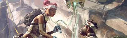 Must contain at least 4 different symbols; Apex Legends Lifeline Guide Tips Abilities Skins Pro Game Guides