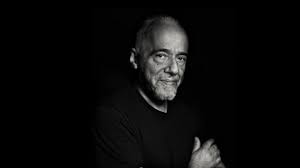 I always knew, he says, that my personal legend, to use a term from alchemy, was to write. he was 38 when he published his first book. Paulo Coelho Travel Icon The Pilgrim Influencer Tramposaurus
