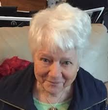 Obituary information for Marguerite 'Evelyn' Becker