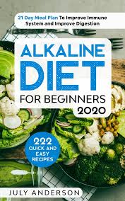 Using the shopping list above, here are some simple and delicious alkaline diet recipes to try: Ebook Alkaline Diet For Beginners 2020 Von July Anderson Isbn 978 0 00 026318 6 Sofort Download Kaufen Lehmanns De