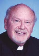 God was speaking …'