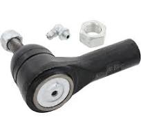 Tie Rod End - Outer - M14 - 1.5 x 3.25" Length - 8020940