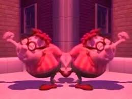 You Reposted In The Wrong Shadow Realm Jimbo Youtube