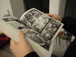 Not only will that ensure the lowest cost per book for large print runs, it will also guarantee the highest. The History Of Comic Book Printing Dot By Dot