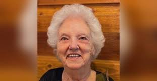 Ora McIntosh Obituary