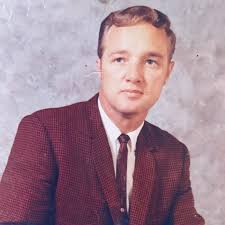 Delmar Dolan Obituary