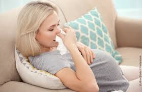 Husten in der schwangerschaft bereitet allen werdenden müttern sorge. Erkaltung In Der Schwangerschaft Und Stillzeit Kaiserschlupfer