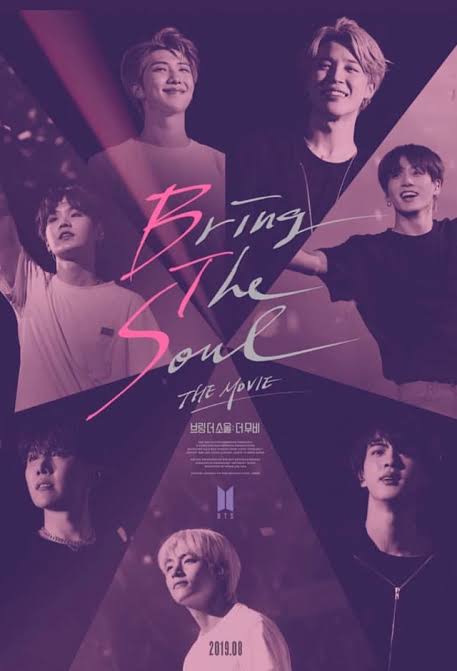 Resultado de imagem para bring the soul the movie