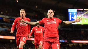 — liverpool fc (@lfc) november 8, 2020 @lfc via twitter november 8, 2020, 7:25 pm. Manchester City 1 4 Liverpool Jurgen Klopp Masterminds Stunning Win Football News Sky Sports