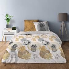 Comme le tissu sera en contact direct avec votre peau, il est important que celui ci soit doux. Linge De Lit Venus Beige Tissus Des Ursules