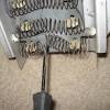 Learn about all the different parts of a dryer and how they fit together. 1