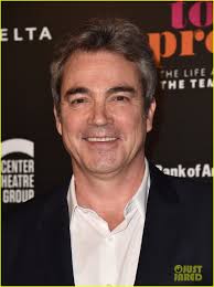 John Legend Joins the Temptations' Otis Williams at 'Ain't Too Proud'  Opening in L.A.: Photo 4134192