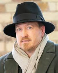 Cory English (Actor): Credits, Bio, News & More