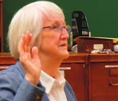 The Sandisfield Times