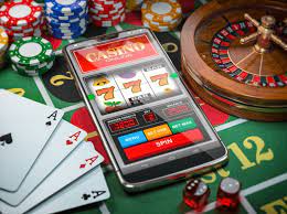 Gambling Online - India 2023