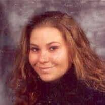 Tisha Brooke Jackson Obituary