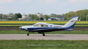 D-EXGA – Extra 500 SET – Personal Flight Academy