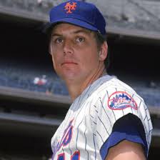 New York Mets 1970's