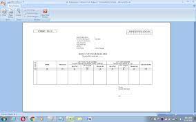 Maybe you would like to learn more about one of these? Contoh Rekap Cuti Tahunan Guru Dan Karyawan Antapedia Com