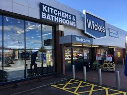 waterlooville wickes refurbishment
