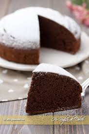 Tuttavia la sostituzione dipende anche dal tipo di ricetta, in. Torta Margherita Al Cacao