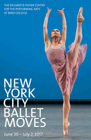 New York City Ballet Moves Event Program By Fisher Center At Bard Issuu Marcel dzama's work is characterized by an immediately recognizable visual language that draws from a diverse range of references and artistic influences new york city ballet's special artist series has come to be one of our favorite artistic collaborations in recent years. new york city ballet moves event