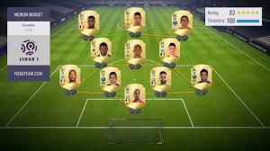 Check out rachid ghezzal and his rating on fifa 21. Fifa 18 Ligue 1 Squad Guide For Fifa 18 Ultimate Team