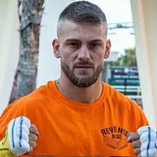 Andrea Governatori vs. Simone Bono, In or Out!