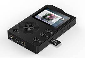 And play them with high quality. Agptek H3 Hifi Bluetooth Digital Music Player Hardware Pro Com