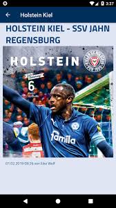 Image/gif, looped, 2 frames, 6.5 s). Holstein Kiel For Android Apk Download