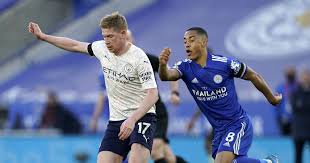 Kevin de bruyne scored the winning goal for belgium against denmark but it was the assist for the equaliser that received more attention. De Bruyne Sliced Though The Heart Of Leicester With One Sensational Pass